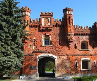 Pārsteidzošā Baltkrievija