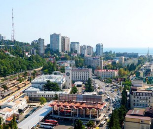 Soči