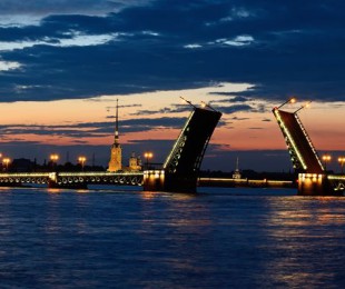 S.Pēterburga bez vīzas
