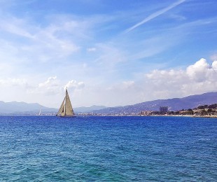 Sanremo - Itālijas Rivjēra