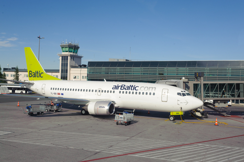 AirBaltic