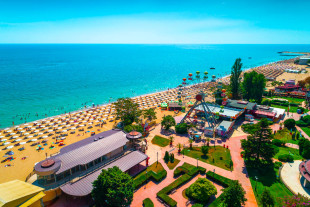 Atvasara Bulgārijā